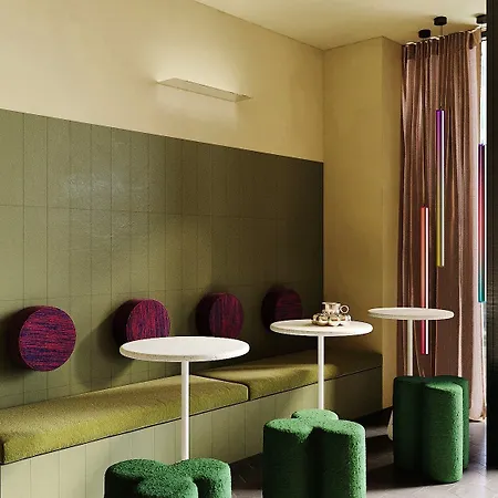 Capsule hotel Superlativo Trinidad