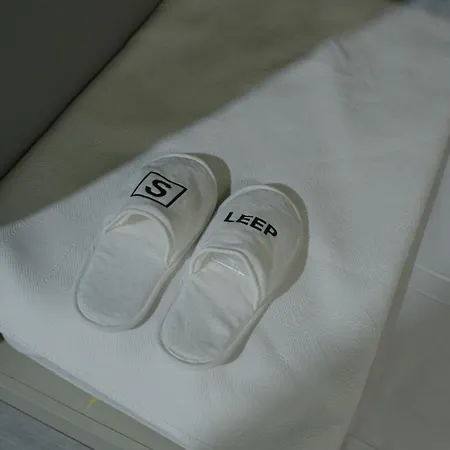 Superlativo Trinidad Capsule hotel *