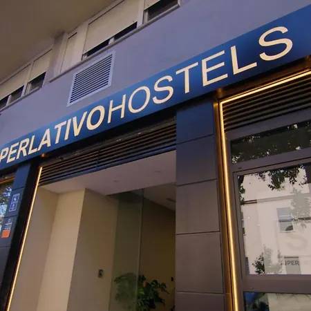 Superlativo Trinidad * Málaga