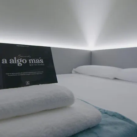 Superlativo Trinidad * Málaga