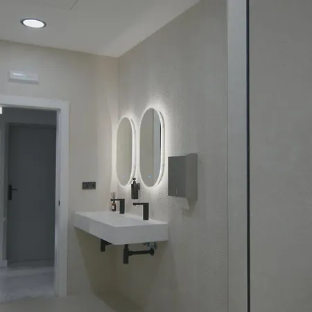 Superlativo Trinidad Hostel *