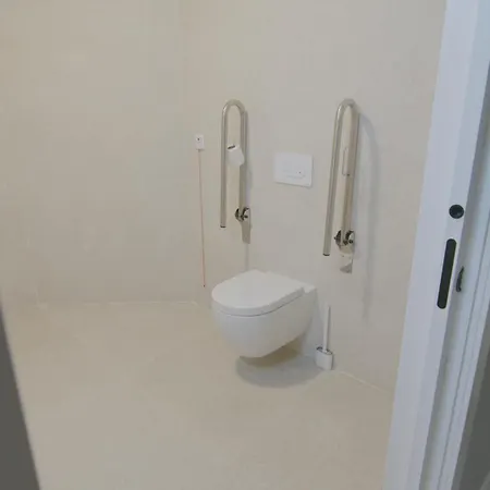 Superlativo Trinidad Málaga