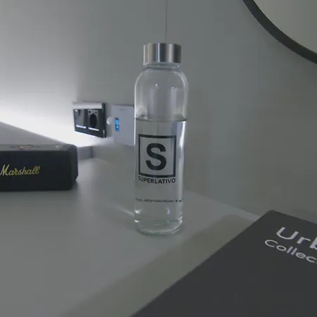 Superlativo Trinidad * Málaga